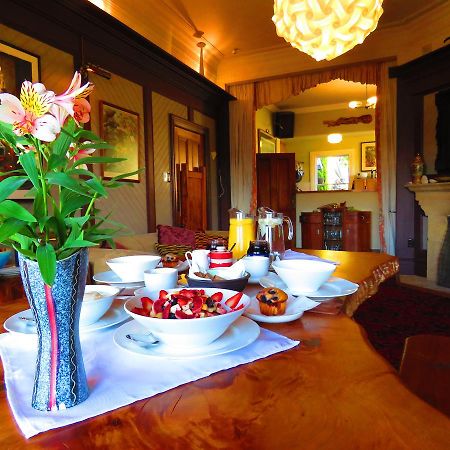 Shady Rest Bed & Breakfast Такака Екстер'єр фото