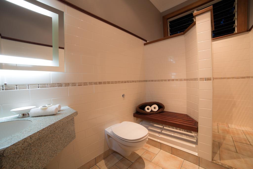 Shady Rest Bed & Breakfast Такака Номер фото