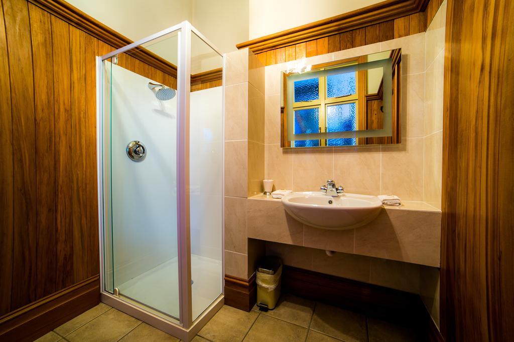 Shady Rest Bed & Breakfast Такака Номер фото