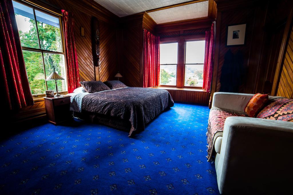 Shady Rest Bed & Breakfast Такака Номер фото
