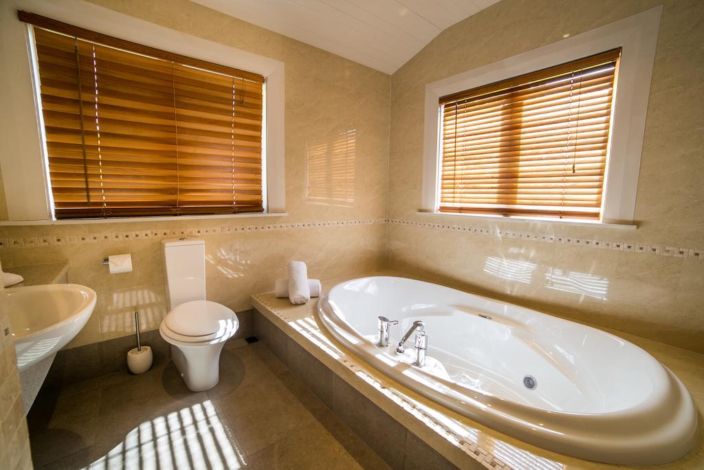 Shady Rest Bed & Breakfast Такака Номер фото
