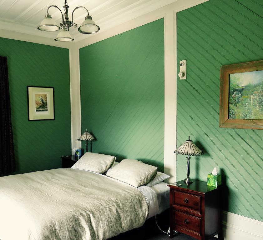 Shady Rest Bed & Breakfast Такака Номер фото