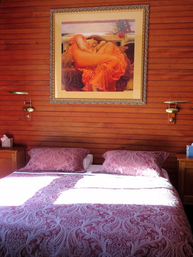 Shady Rest Bed & Breakfast Такака Екстер'єр фото