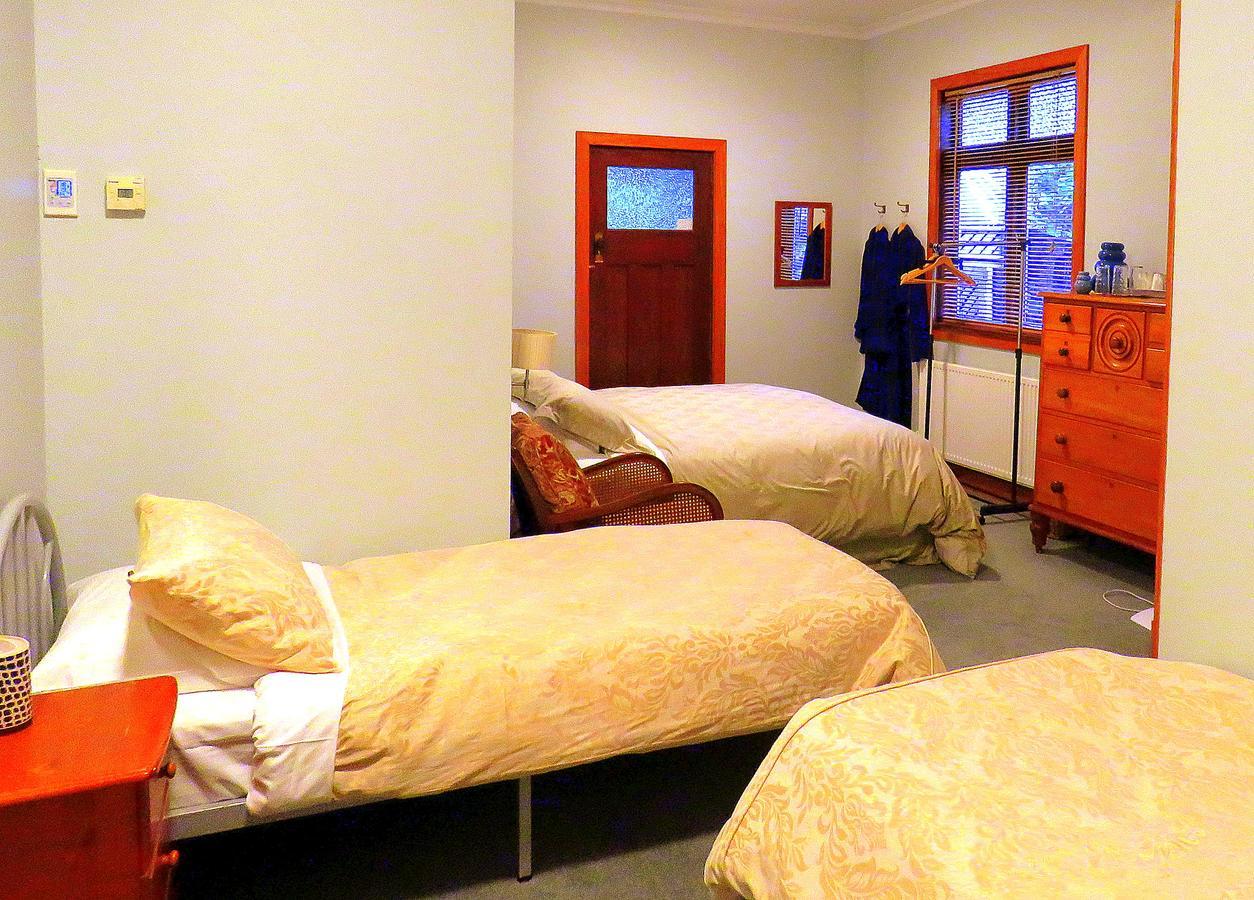 Shady Rest Bed & Breakfast Такака Номер фото