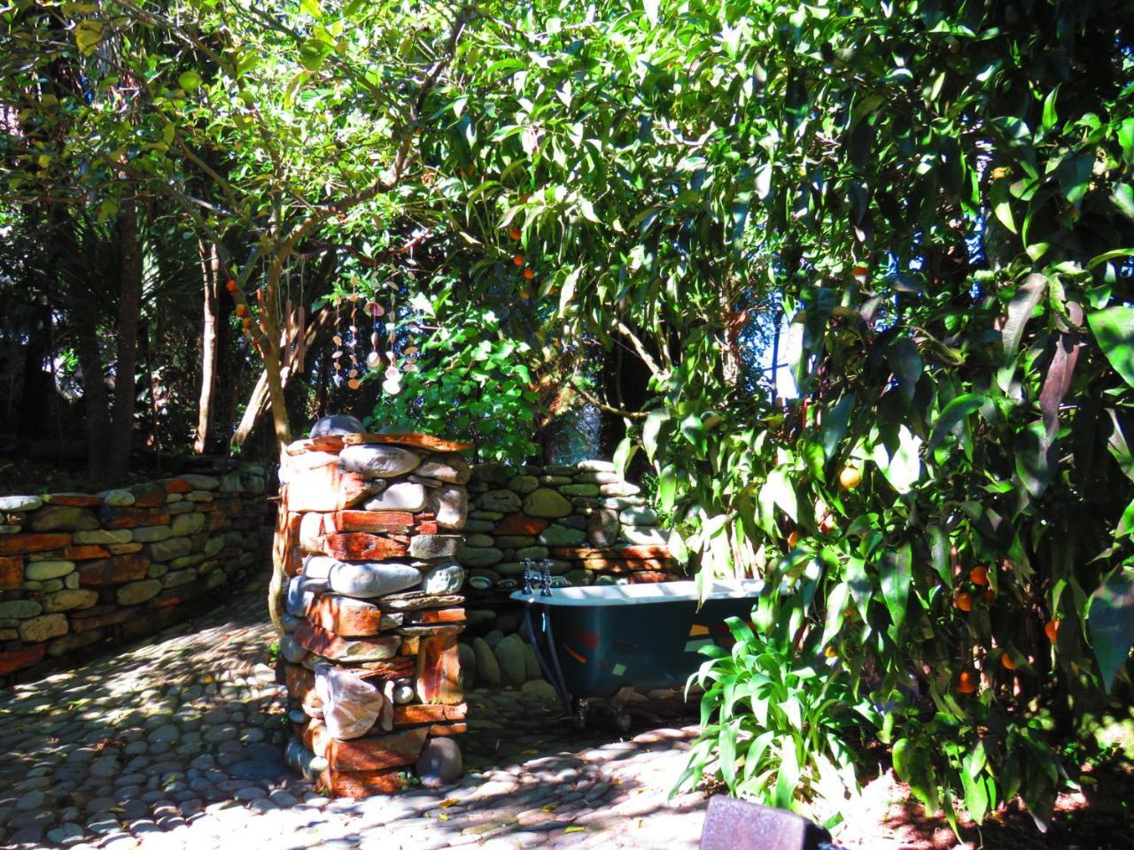 Shady Rest Bed & Breakfast Такака Екстер'єр фото