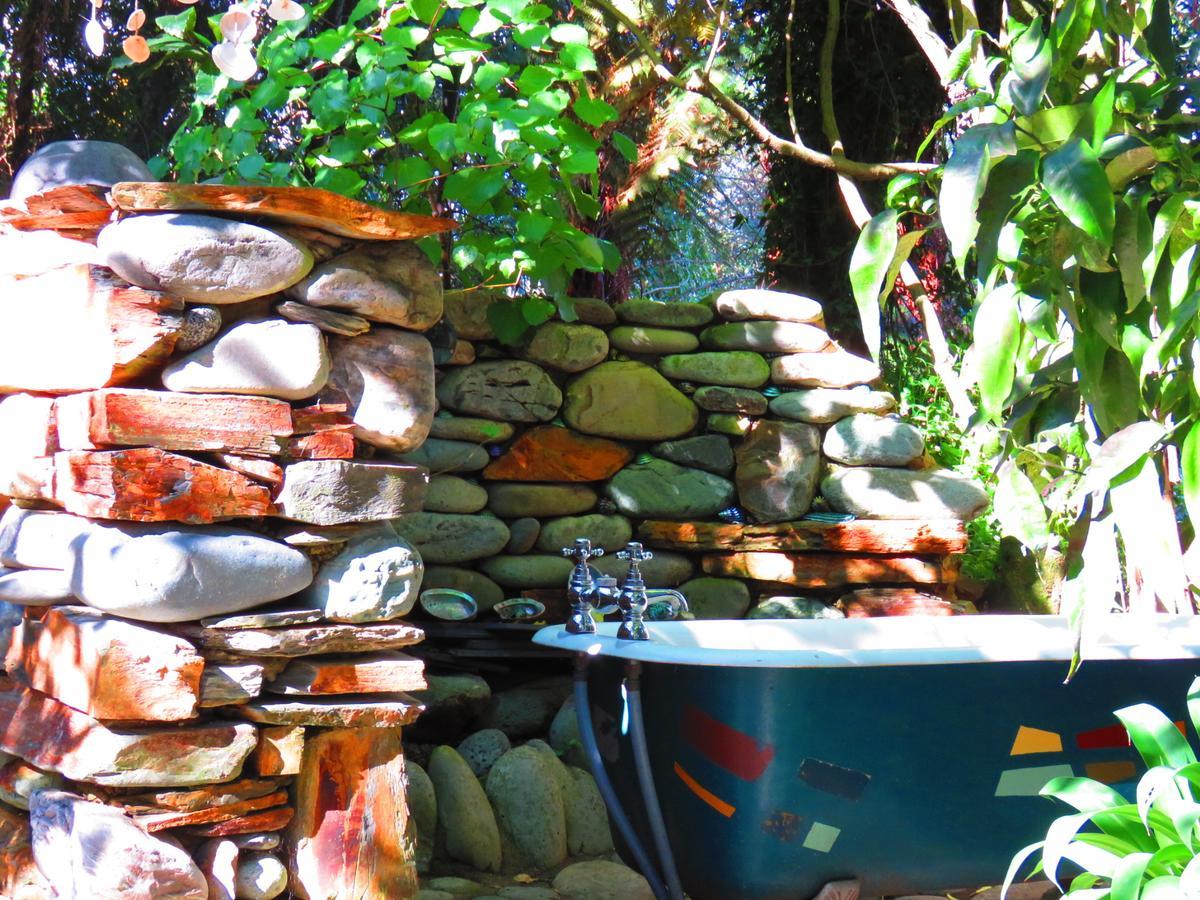 Shady Rest Bed & Breakfast Такака Екстер'єр фото